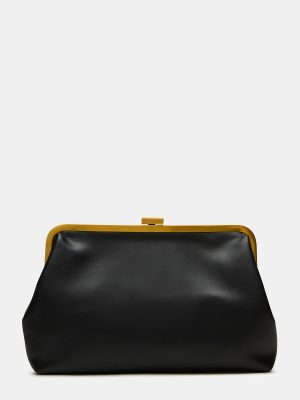 KISSES BAG BLACK