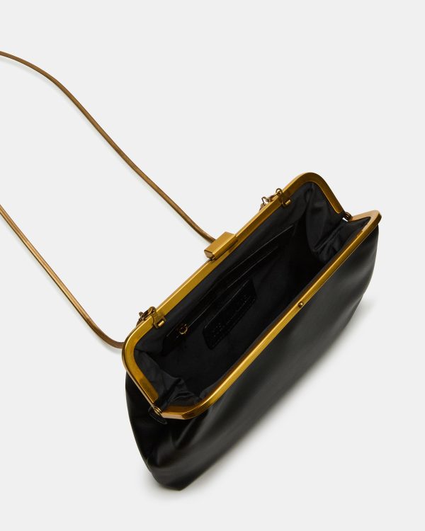 KISSES BAG BLACK - Image 5