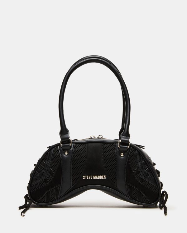 KODY BAG BLACK - Image 6