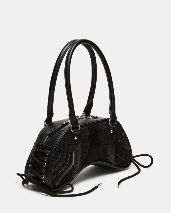 KODY BAG BLACK - Image 4