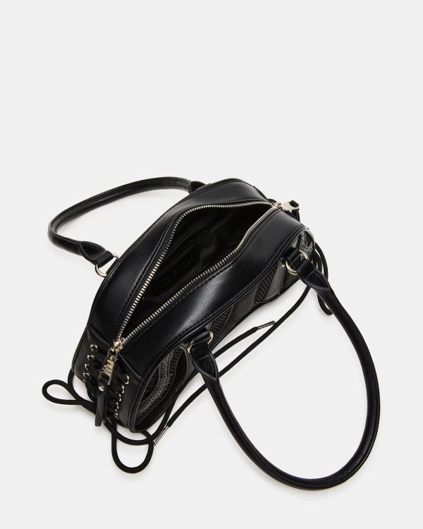 KODY BAG BLACK - Image 5