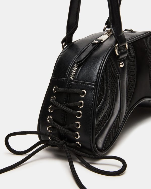 KODY BAG BLACK - Image 3