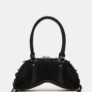 KODY BAG BLACK