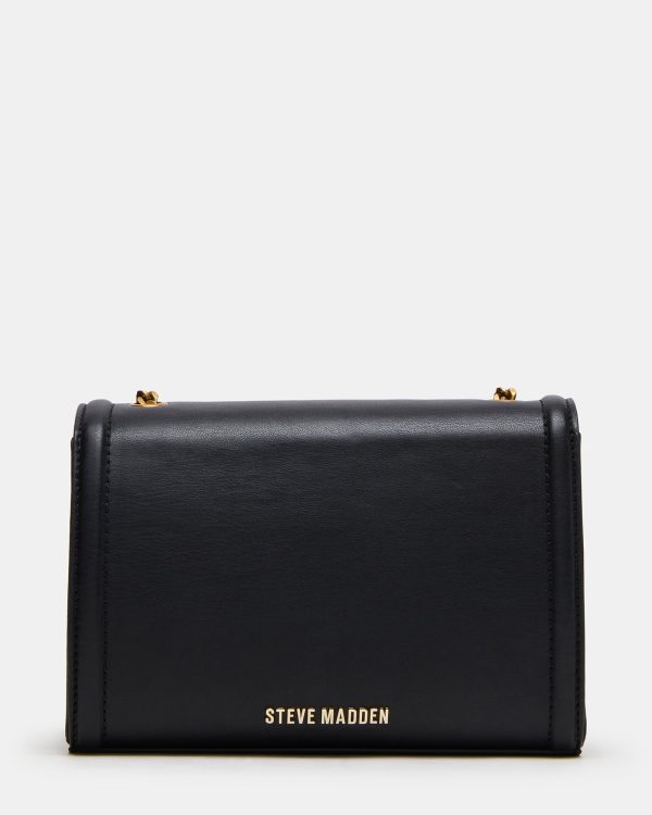 LARISAL BAG BLACK - Image 6