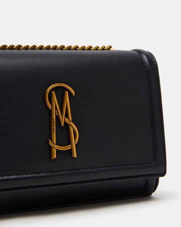 LARISAL BAG BLACK - Image 3