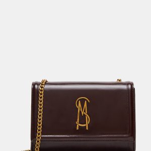 LARISAL BAG BURGUNDY