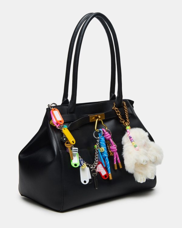 LEILANI BAG BLACK - Image 4