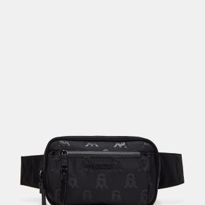 LIND BAG BLACK/BLACK