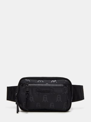LIND BAG BLACK/BLACK