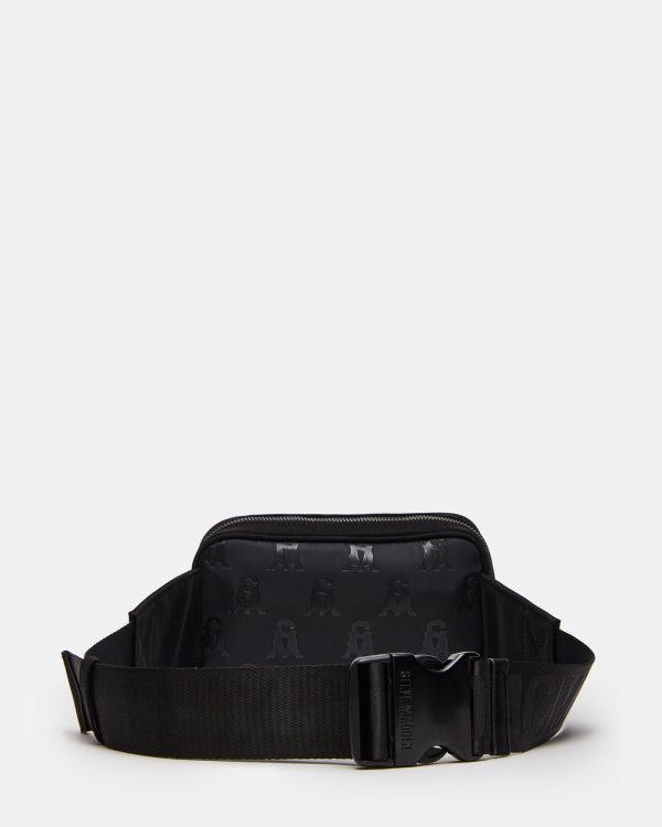 LIND BAG BLACK/BLACK - Image 6