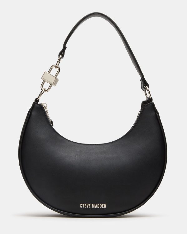 LOHAN BAG BLACK - Image 5