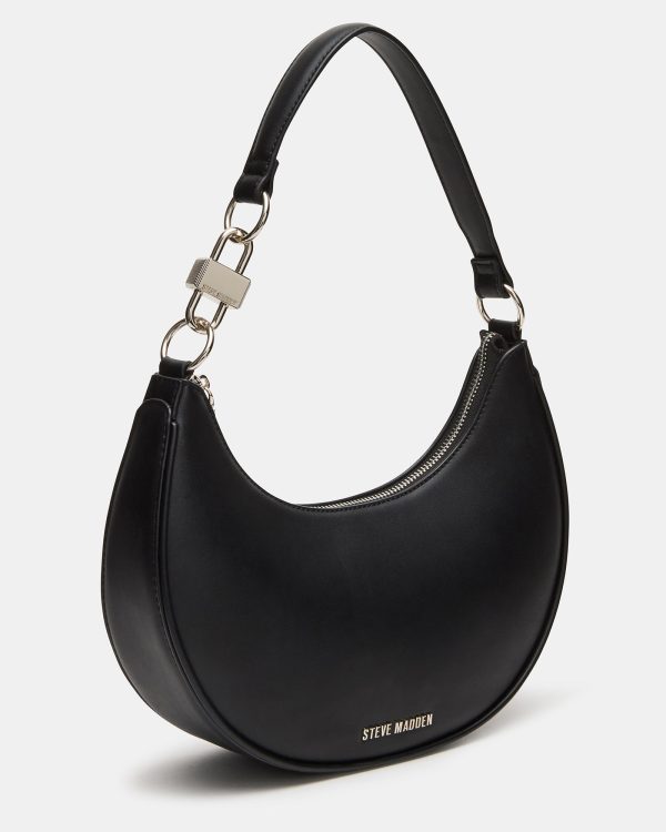 LOHAN BAG BLACK - Image 4