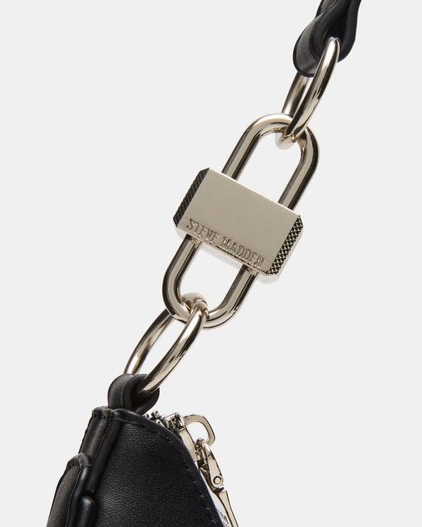 LOHAN BAG BLACK - Image 2