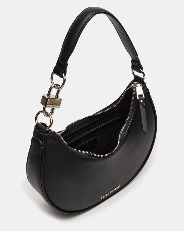 LOHAN BAG BLACK - Image 3