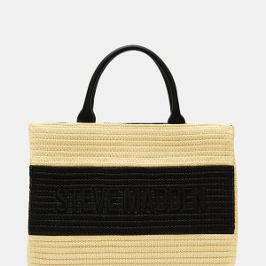 LOPEZ BAG BLACK MULTI
