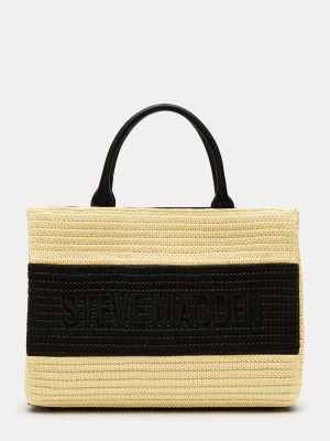 LOPEZ BAG BLACK MULTI