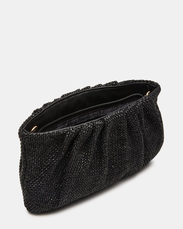 LUCIA BAG BLACK - Image 5