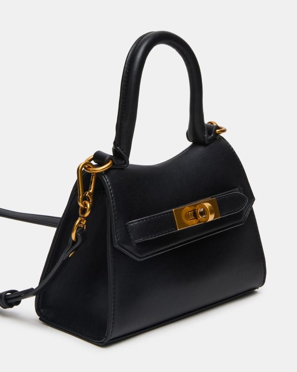 MADLYN BAG BLACK - Image 4
