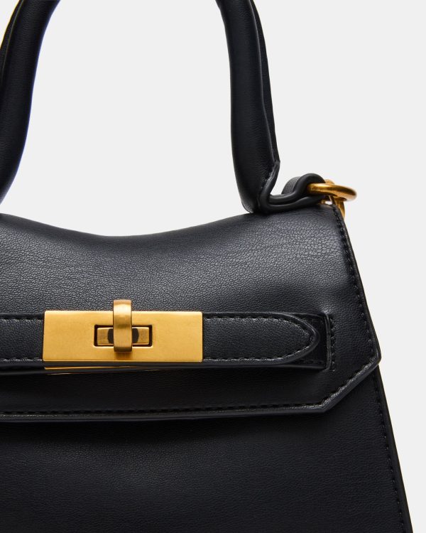MADLYN BAG BLACK - Image 3