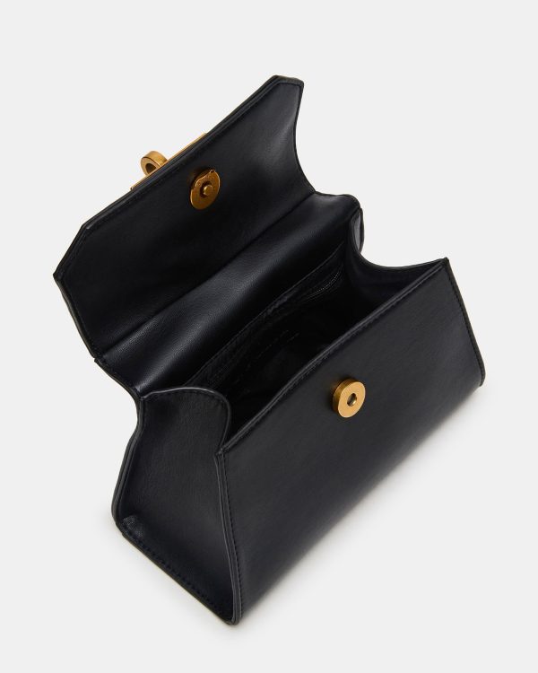 MADLYN BAG BLACK - Image 5