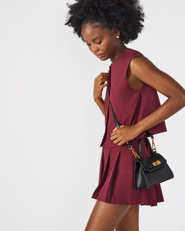 MADLYN BAG BLACK - Image 7