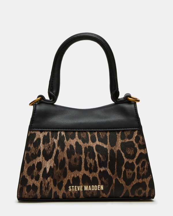 MADLYN BAG LEOPARD - Image 6