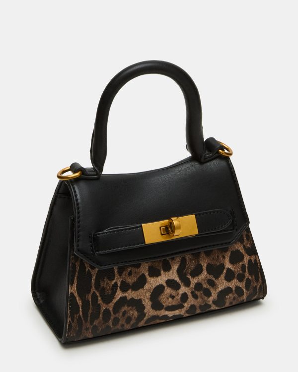 MADLYN BAG LEOPARD - Image 4