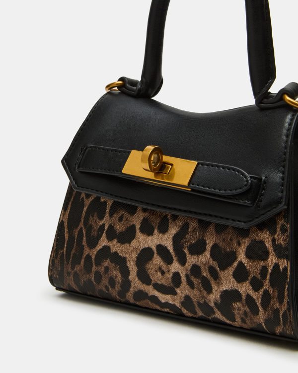 MADLYN BAG LEOPARD - Image 3