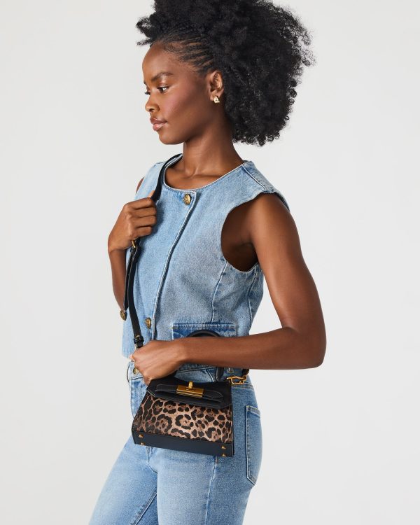 MADLYN BAG LEOPARD - Image 7