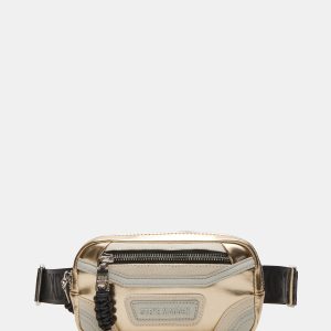 MADRIDD BAG GOLD