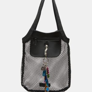 MAKIA BAG BLACK