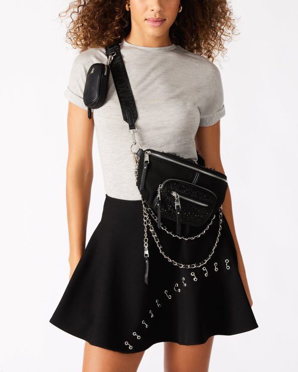 MAXIMA BAG BLACK - Image 2