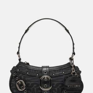 MOTORR BAG BLACK MULTI