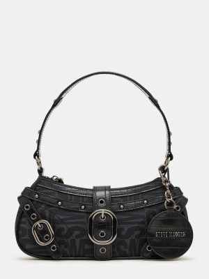 MOTORR BAG BLACK MULTI