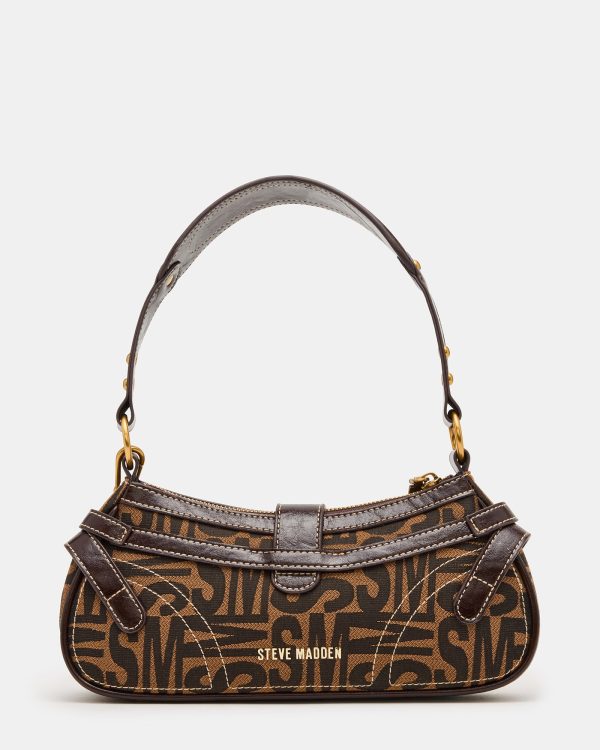 MOTORR BAG BROWN MULTI - Image 6