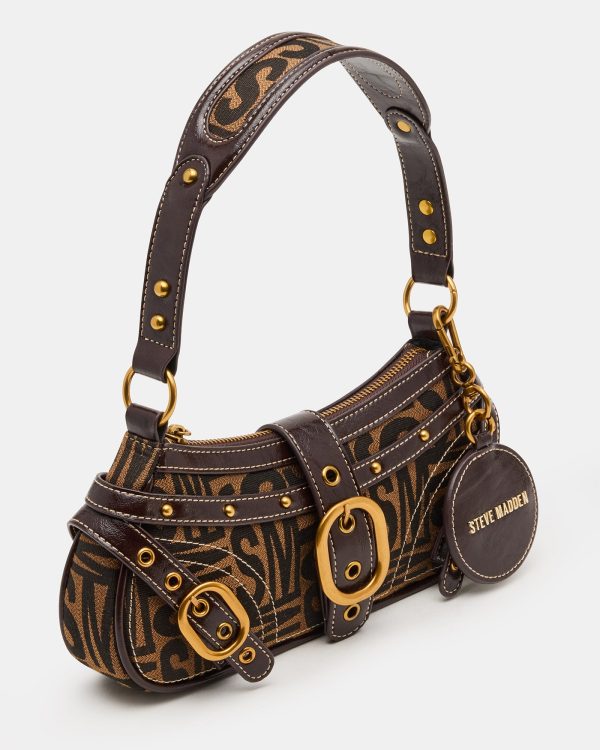 MOTORR BAG BROWN MULTI - Image 4