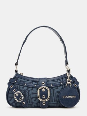 MOTORR BAG DENIM