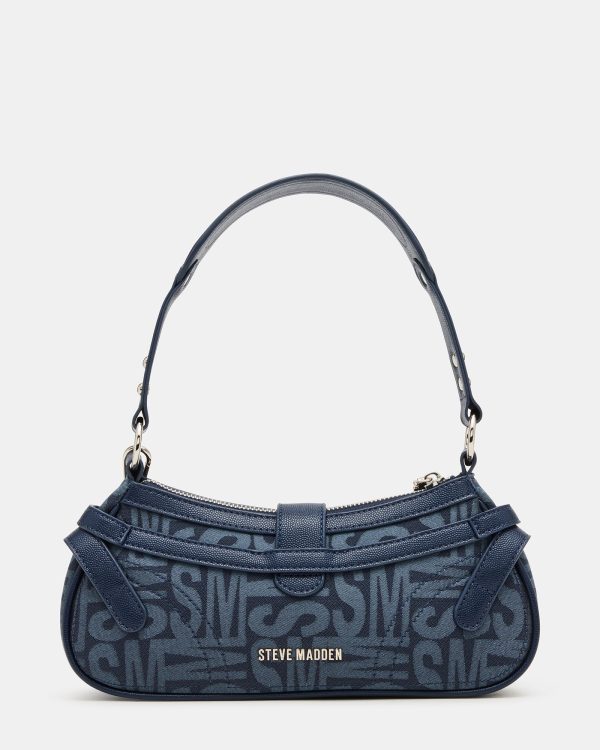 MOTORR BAG DENIM - Image 6