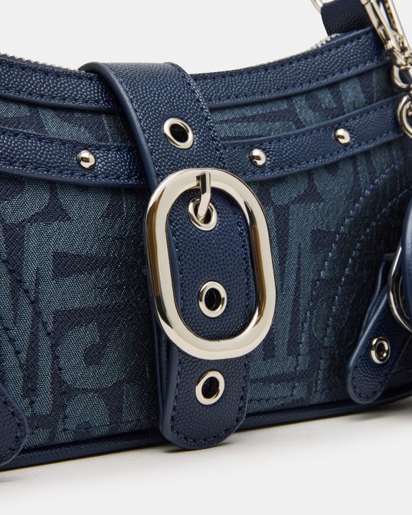 MOTORR BAG DENIM - Image 3
