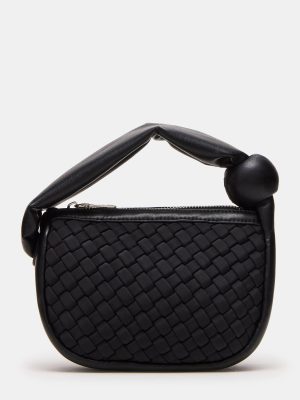 NATASHA BAG BLACK