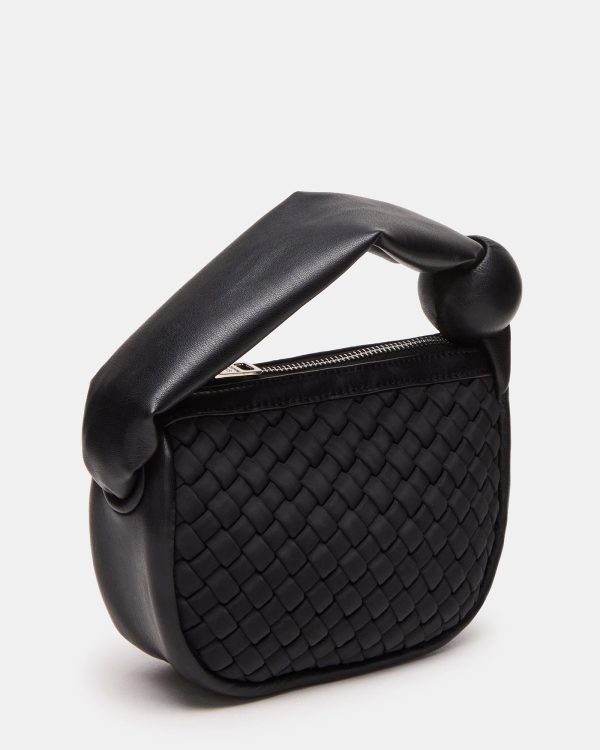 NATASHA BAG BLACK - Image 4