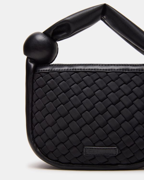 NATASHA BAG BLACK - Image 3