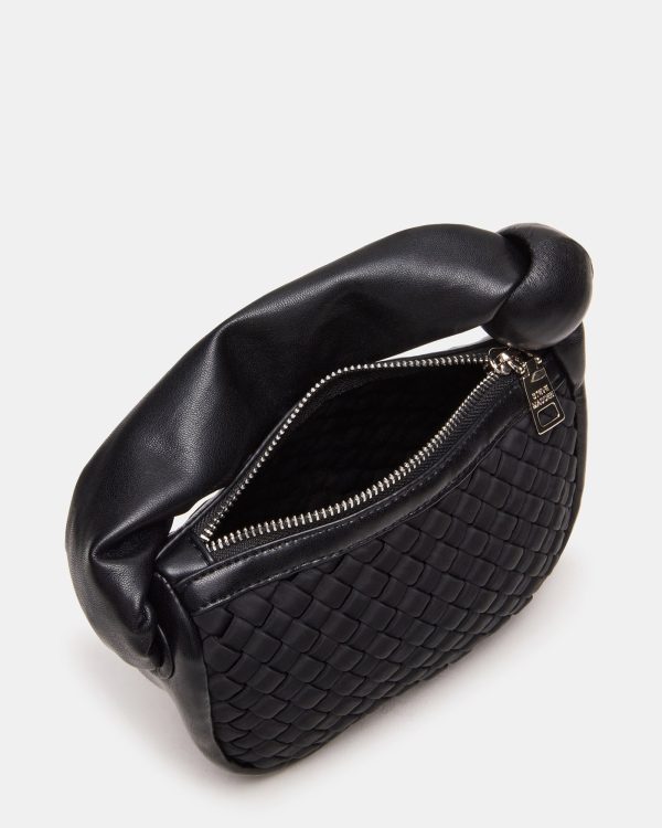NATASHA BAG BLACK - Image 5