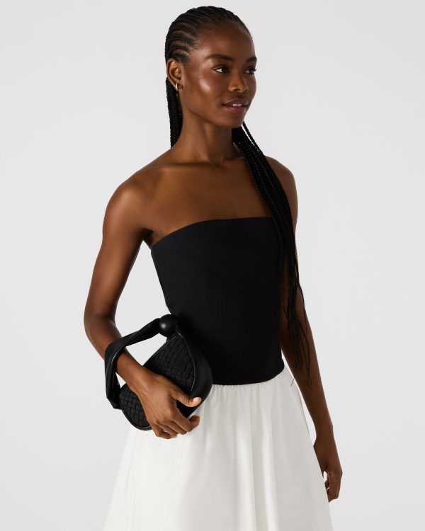 NATASHA BAG BLACK - Image 2