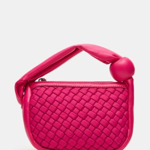 NATASHA BAG FUCHSIA