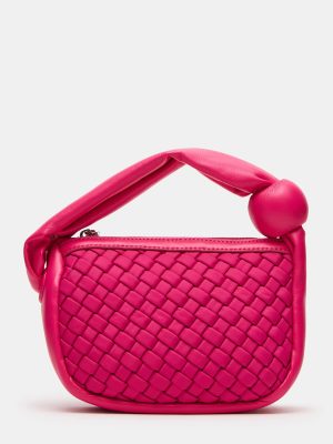 NATASHA BAG FUCHSIA