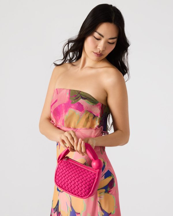 NATASHA BAG FUCHSIA - Image 2