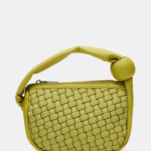 NATASHA BAG LIME