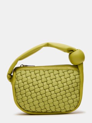 NATASHA BAG LIME