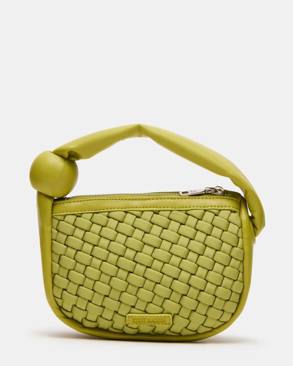 NATASHA BAG LIME - Image 6